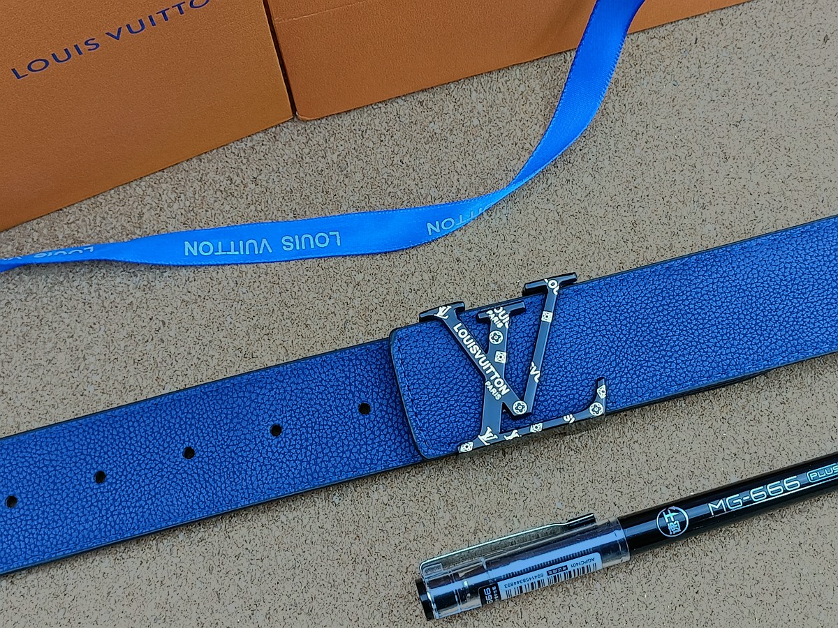 Replica LV belt