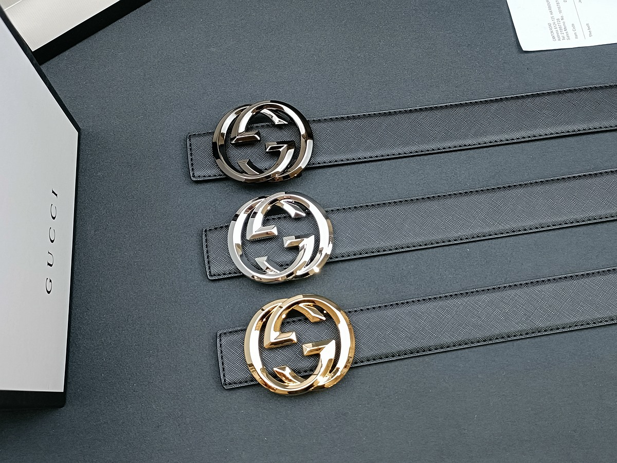 Replica GUCCI belt
