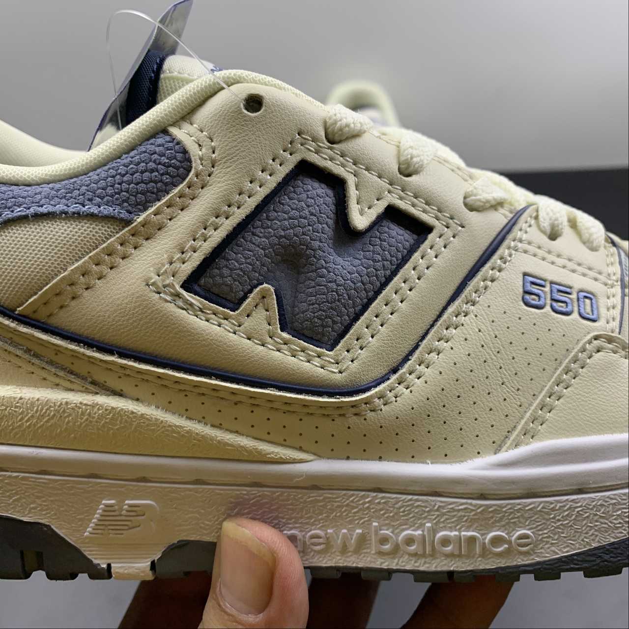 Replica New Balance Shoe New Balance NB550  BB550PLA  36 -45