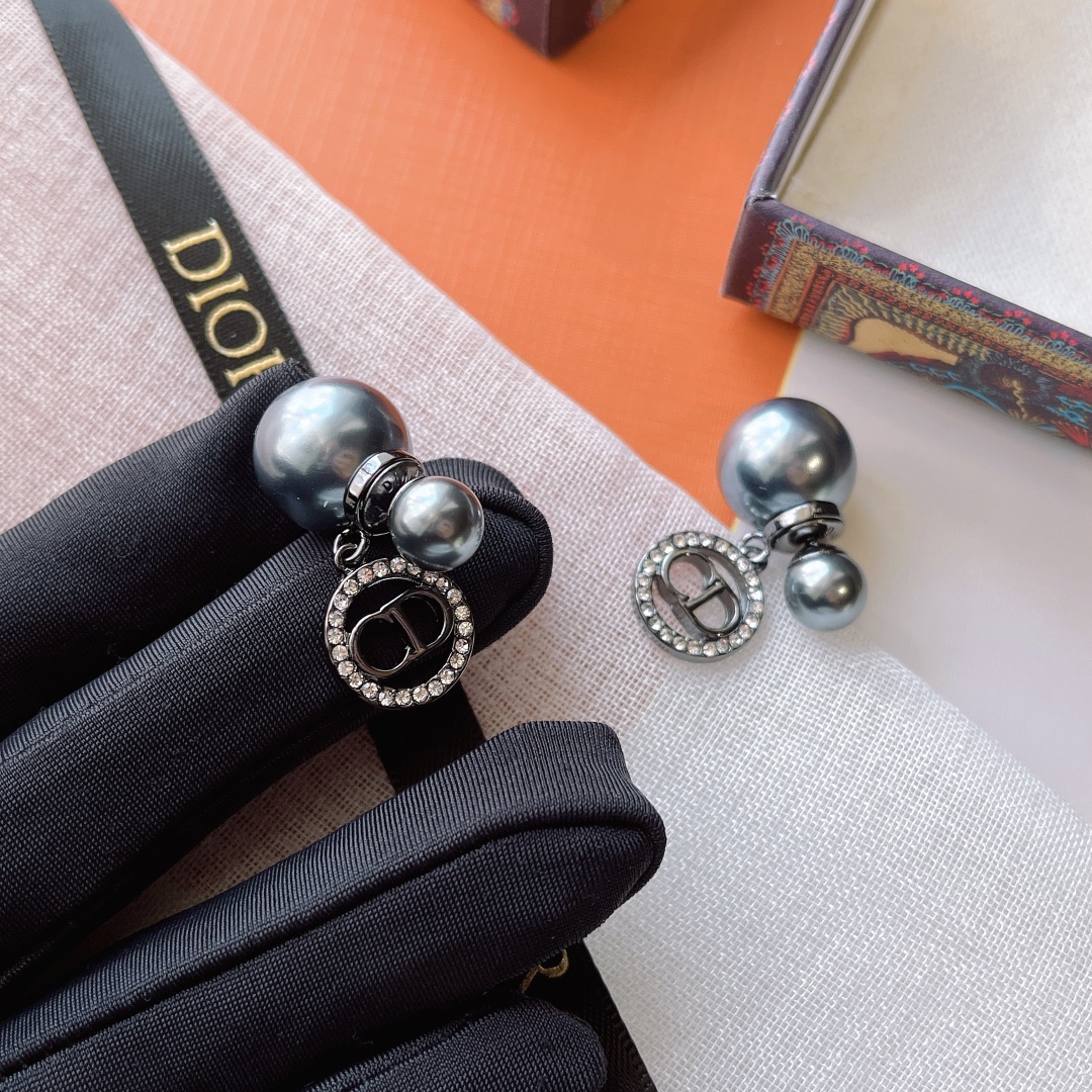 Replica DIOR Earring