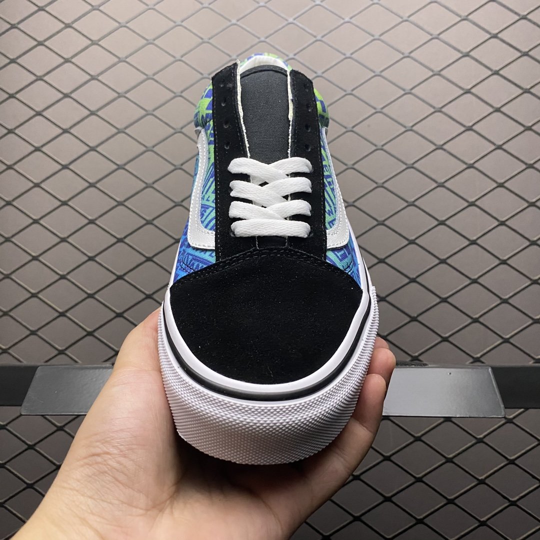 Replica Vans Shoe Vans Old Skool Size 35-44 100101