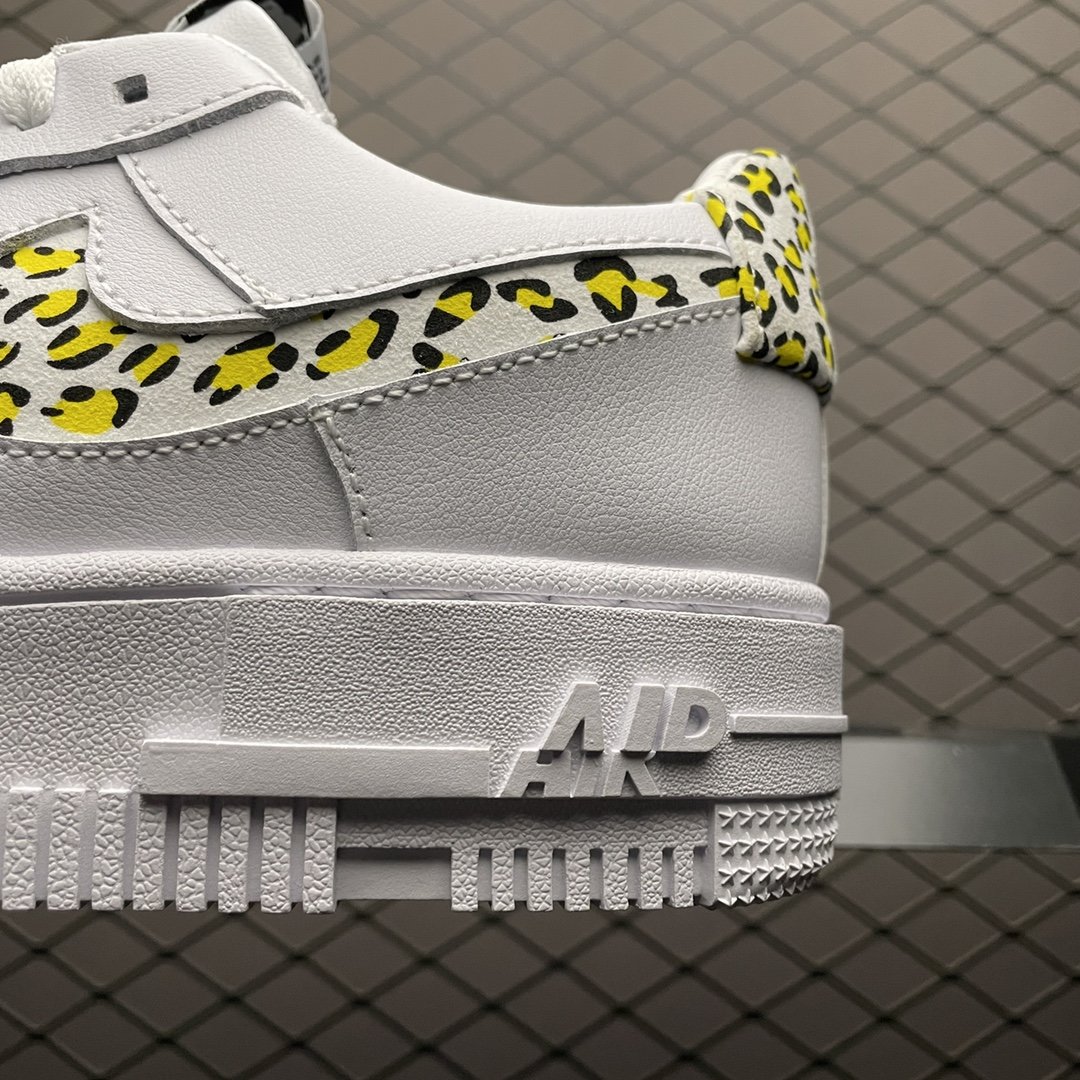 Replica Nike Shoe Nike AF1 Pixel DH9632-101 Size 36-45