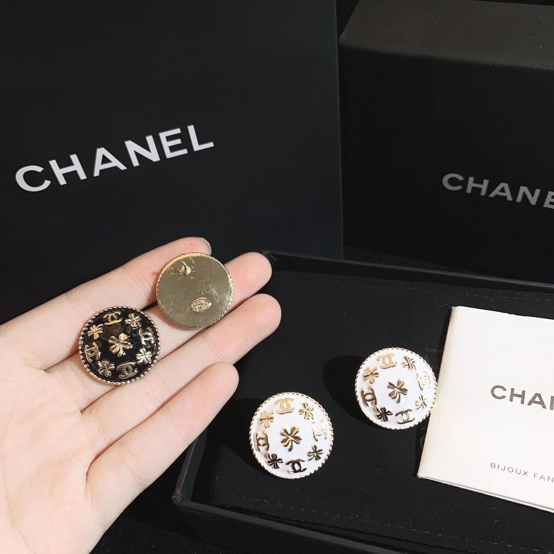 Replica CHANEL Earring