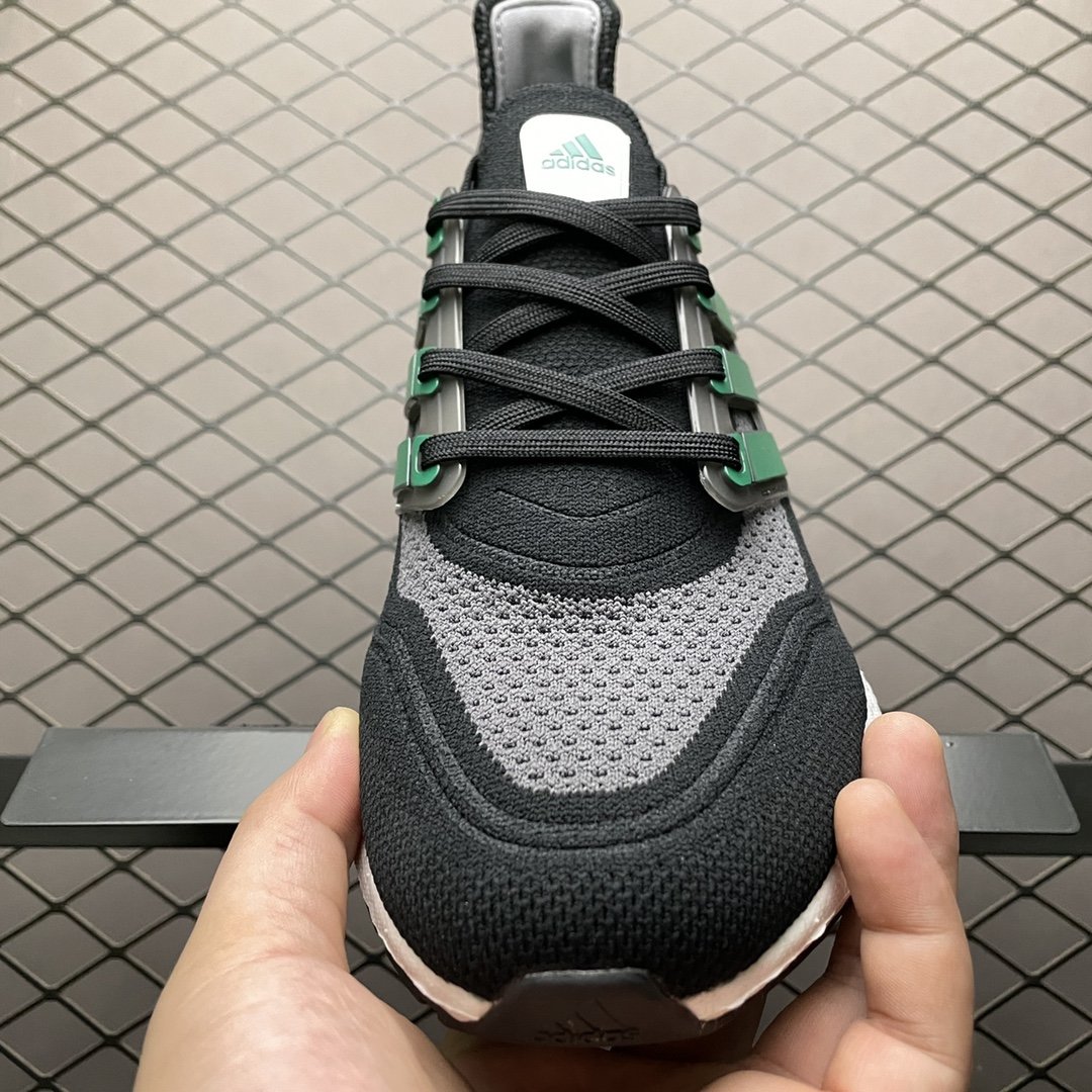 Replica Adidas Shoe Adidas Ultra Boost UB21FZ1923 BOOST 36-48