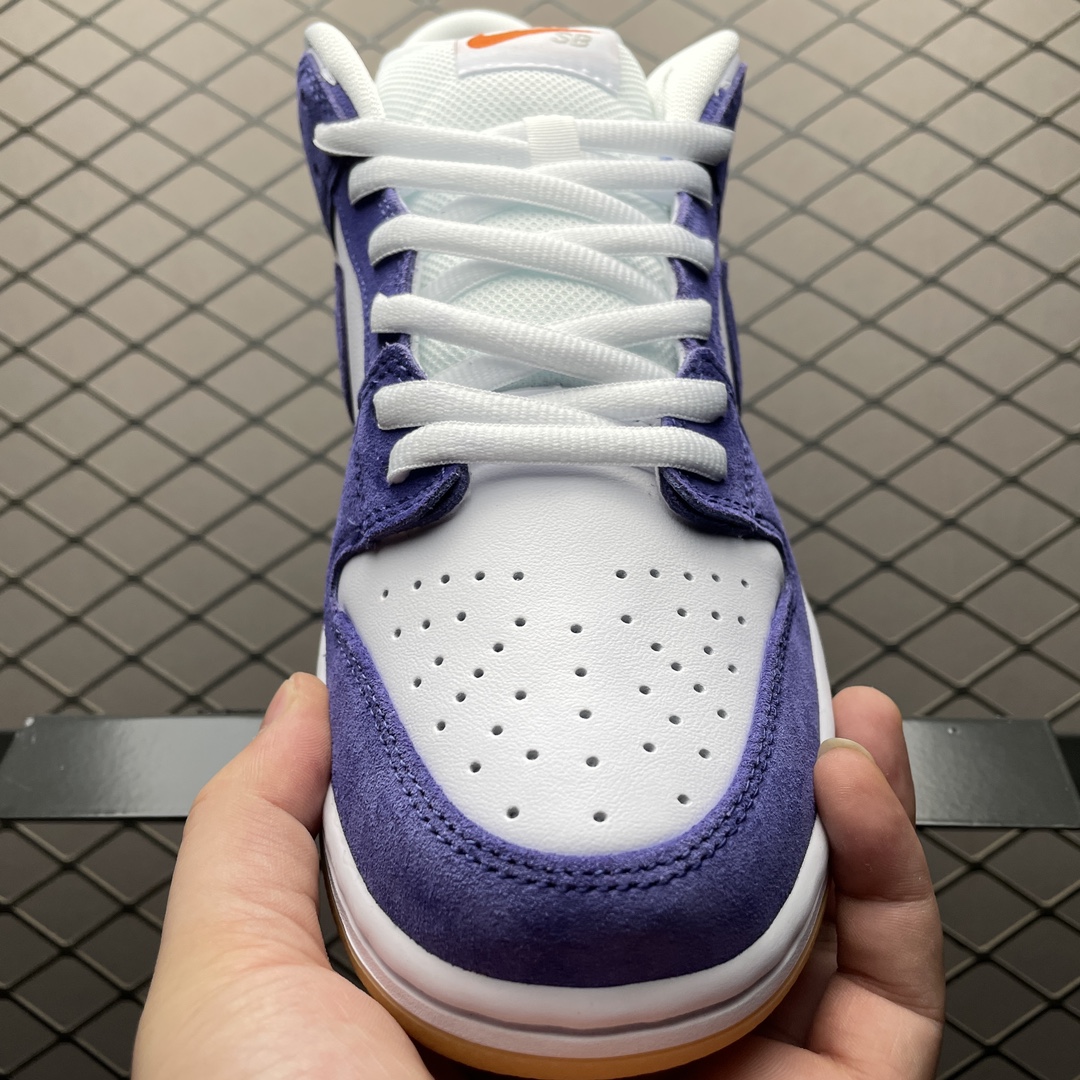 Replica Nike Dunk SB Shoe NK SB Dunk Low Court Purple DV5464-500 Size 36-47