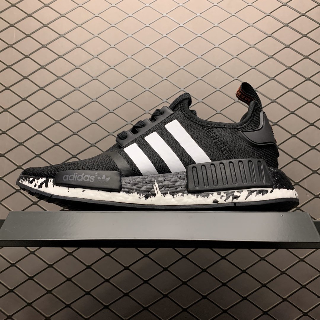 Replica Adidas Shoe Adidas NMD Boost FW7568 36-45