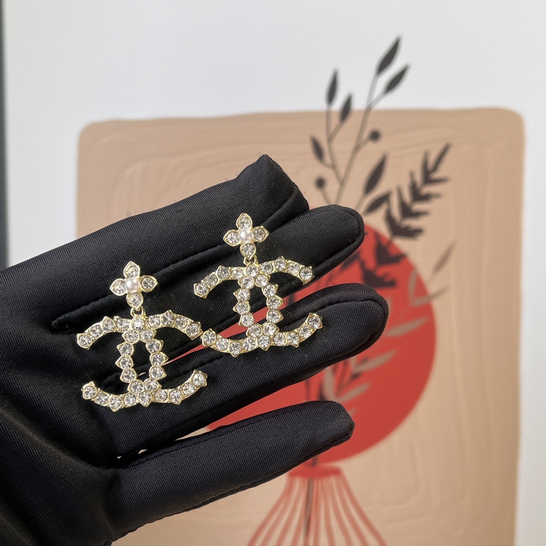 Replica CHANEL Earring