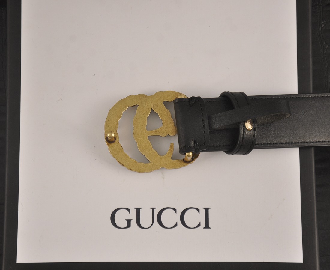 Replica GUCCI belt