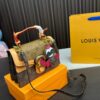 Replica Louis Vuitton Bag 13*19CM