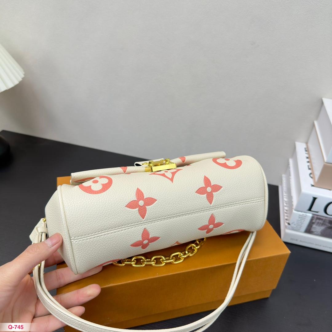 Replica Louis Vuitton Bag 24*15CM