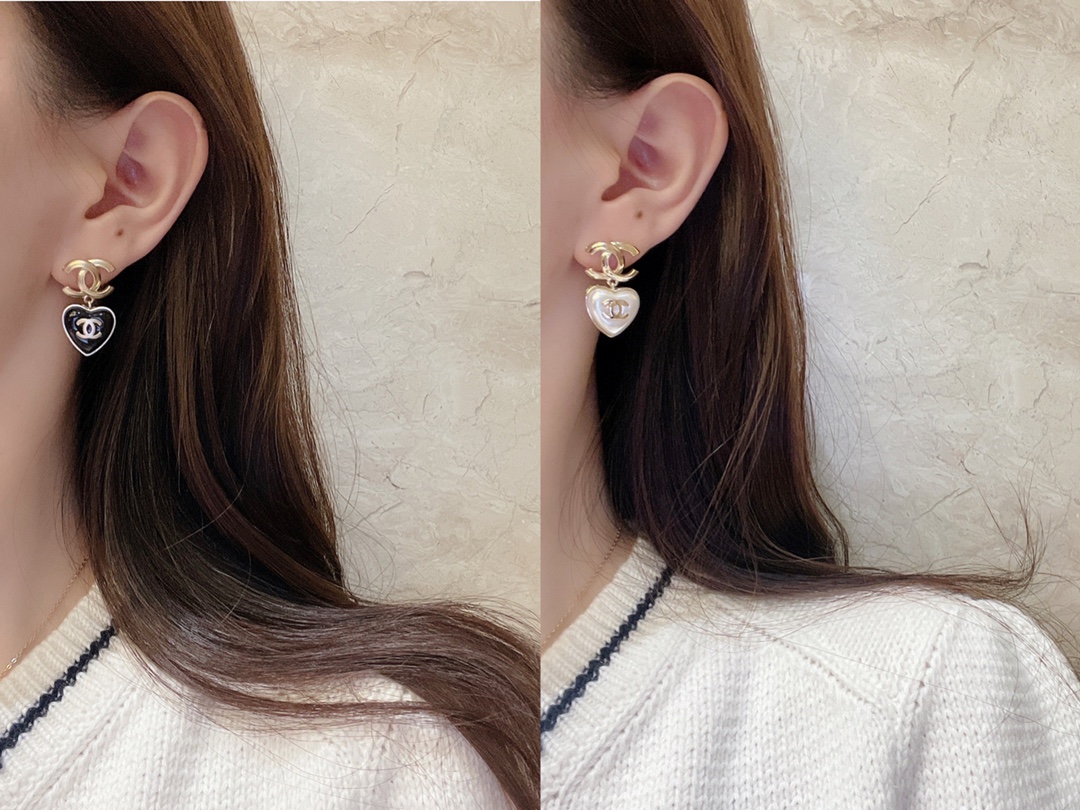 Replica CHANEL Earring