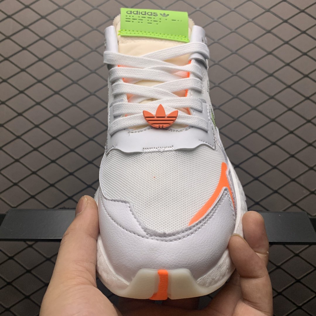Replica Adidas Shoe Adidas Nite Jogger Boost FX3813 36-45