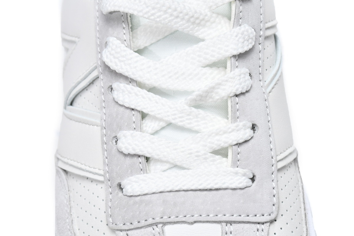 Replica New Balance Shoe New Balance XC-72-007 All White