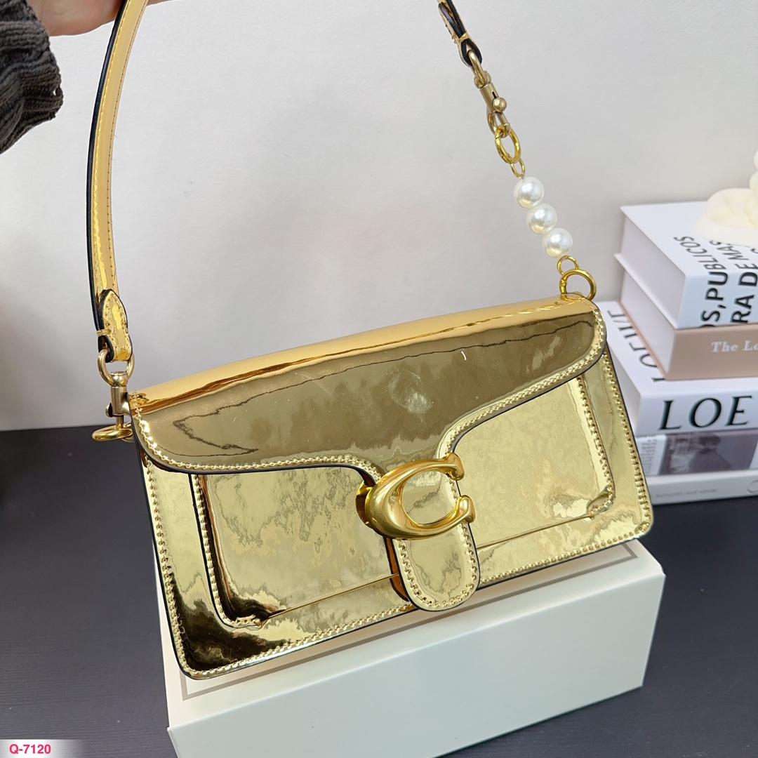 Replica Coach Bag 14*26CM