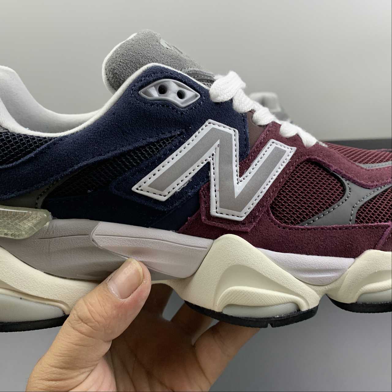 Replica New Balance Shoe New Balance NB9060  U9060GBN 36-45
