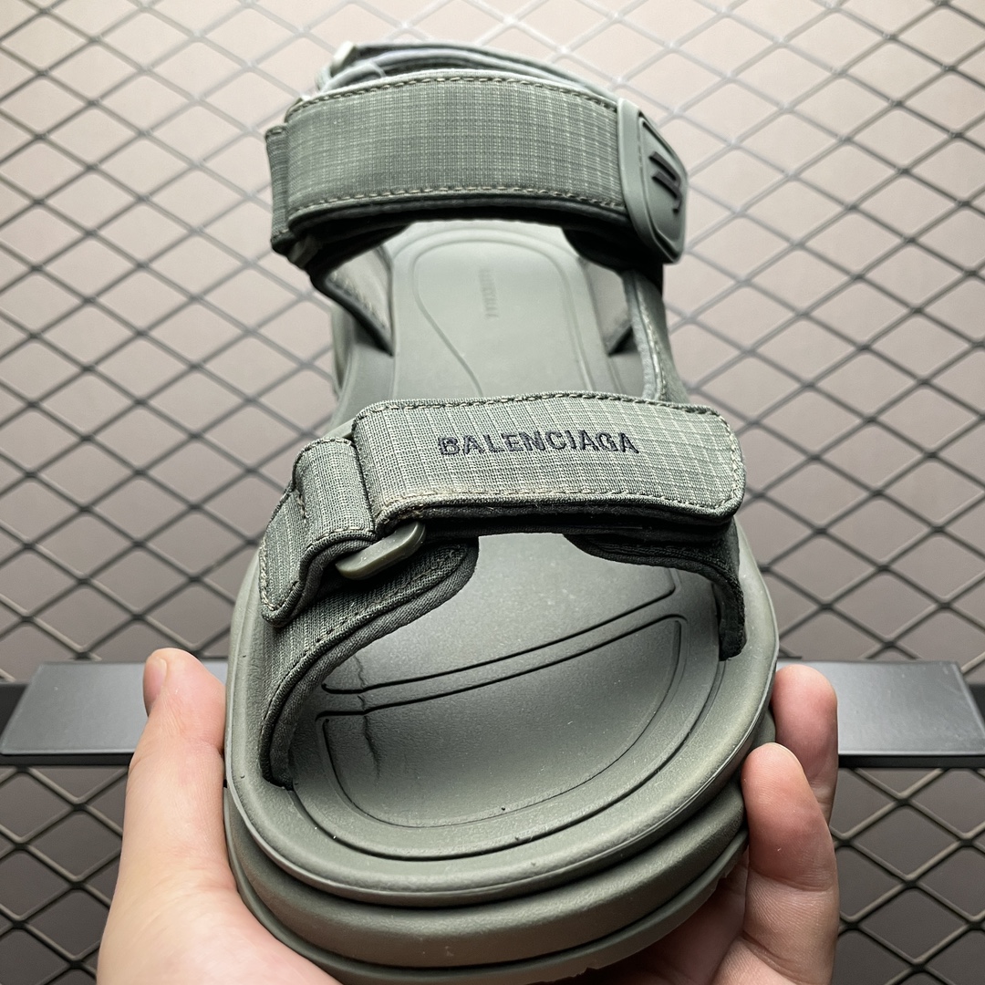 Replica Balenciaga Shoe Balenciaga Tourist Size 35-46 #33UFEE75