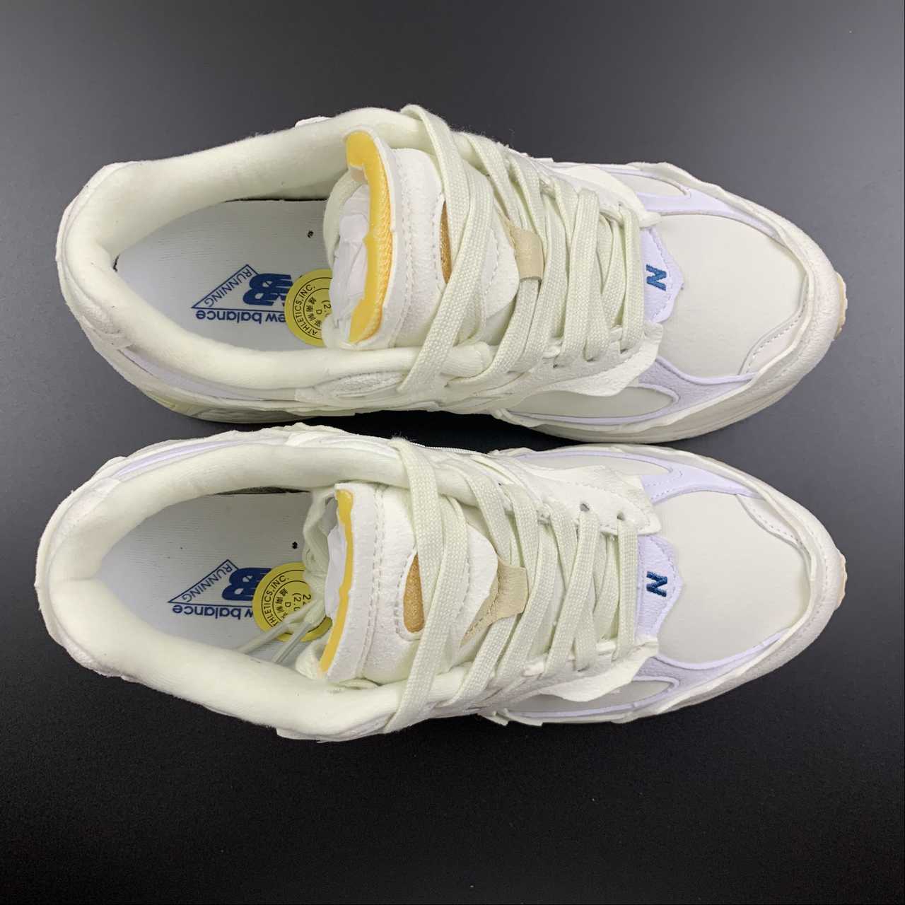 Replica New Balance Shoe New Balance NB2002  M2002RDC  36-45