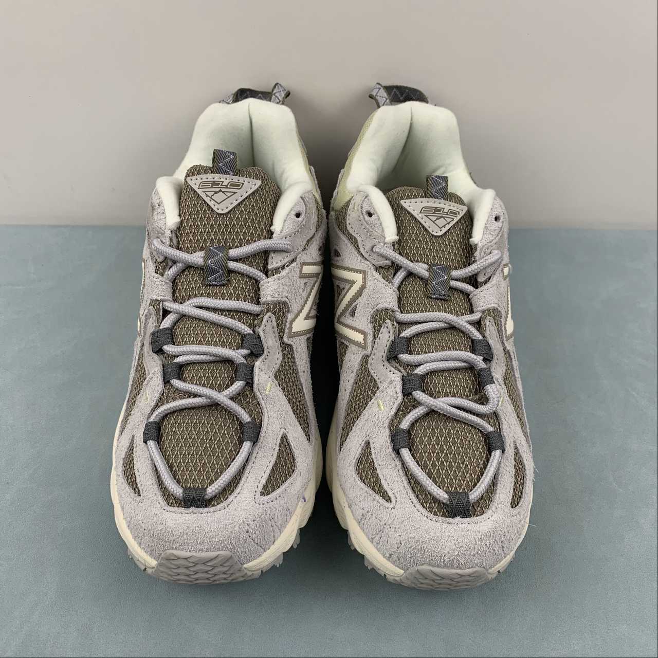 Replica New Balance Shoe New Balance NB610 ML610TE  36-45