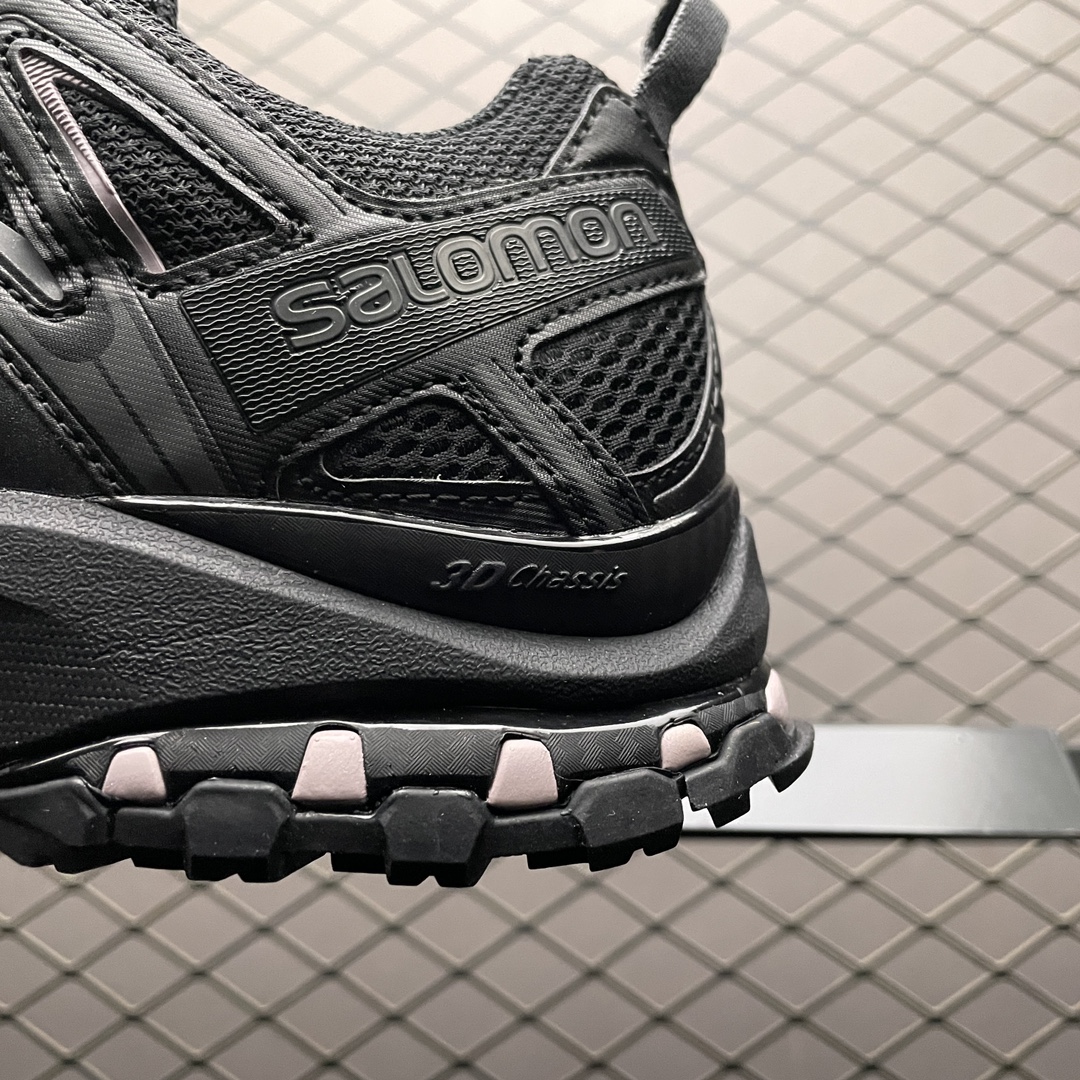 Replica Salomon Shoe Salomon XA Pro 3D412551 SIZE 36-46.5 All Black