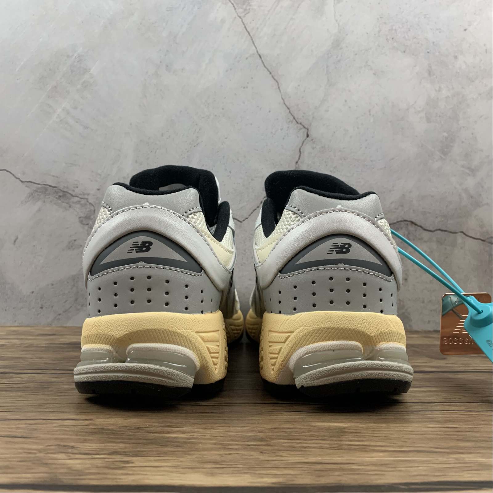 Replica New Balance Shoe New Balance NB2002  WL2002RT  36-45