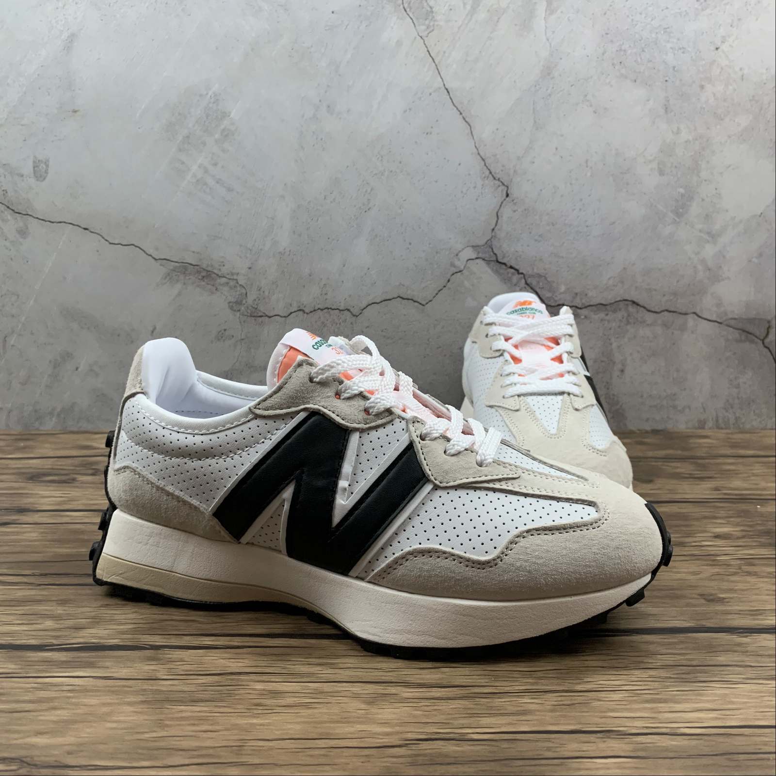 Replica New Balance Shoe New Balance NB327  MS327CBC  36-45