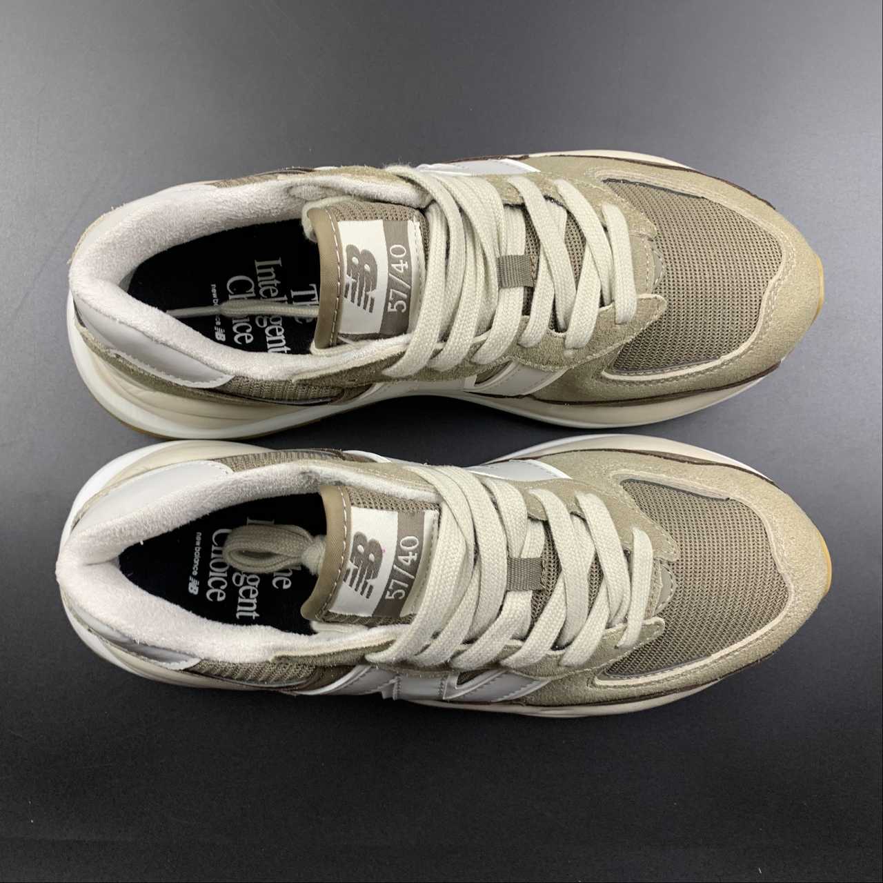 Replica New Balance Shoe New Balance NB5740  M5740PCB  35.5-45