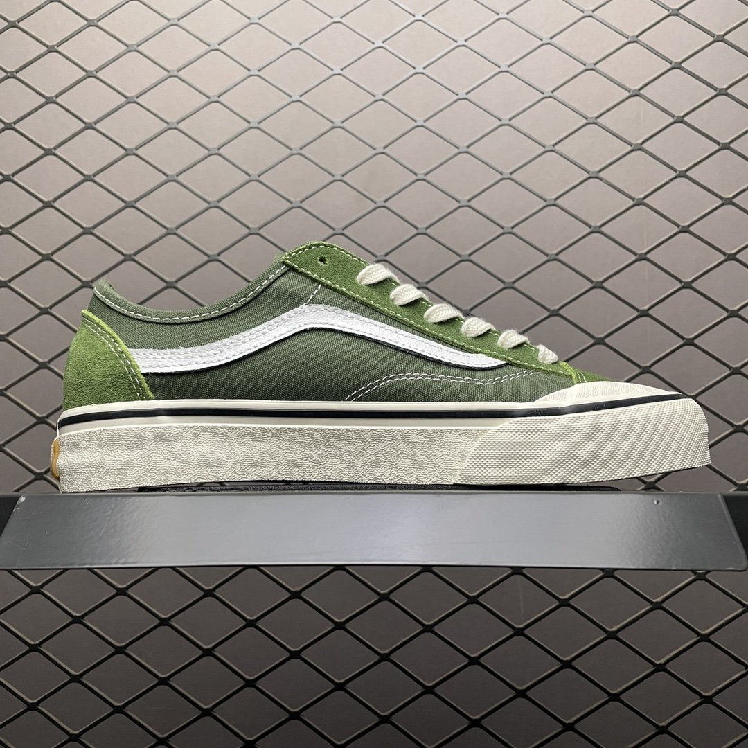 Replica Vans Shoe Vans Style 36 Decon Size 35-44 20DBEE14