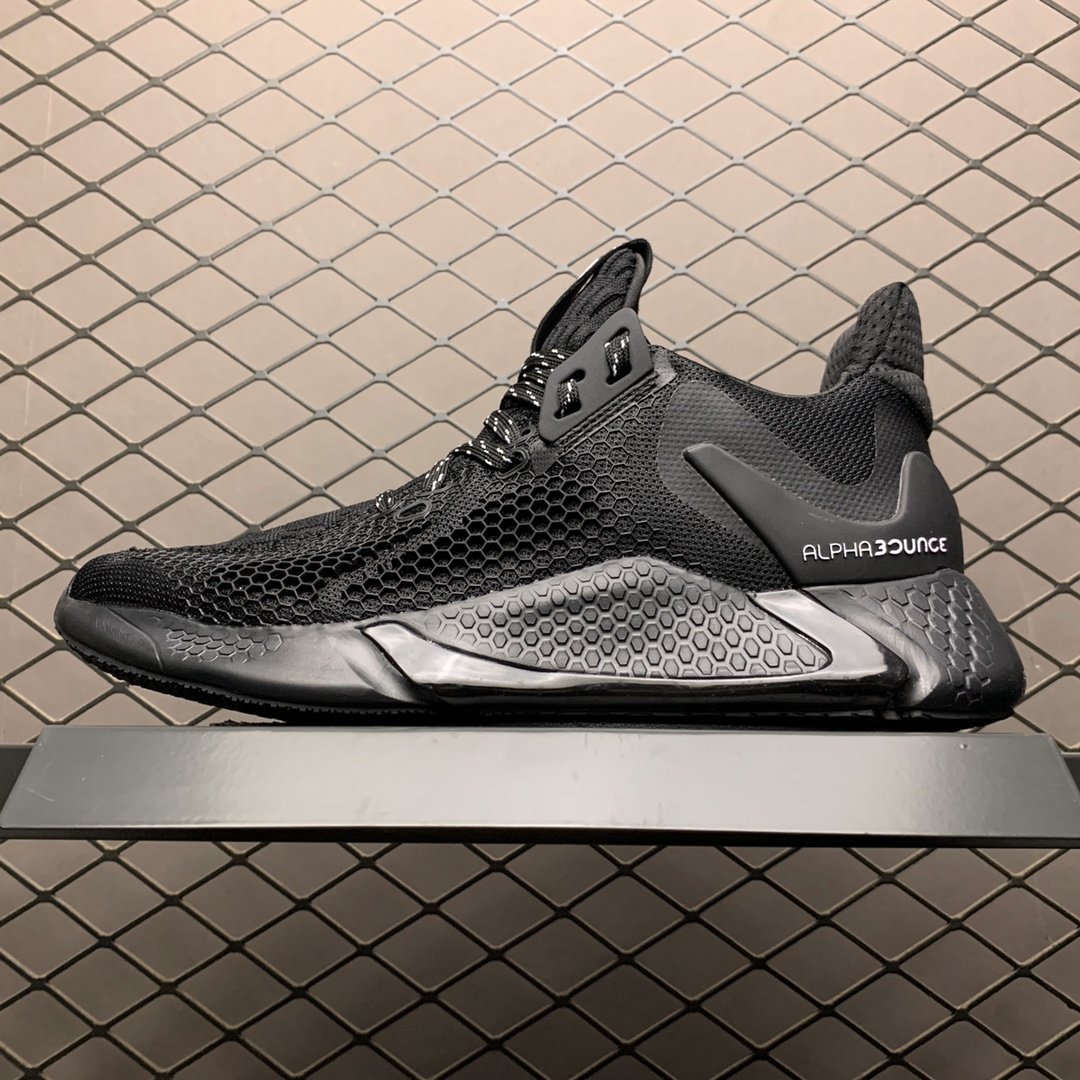 Replica Adidas Shoe Adidas AlphaBounceBeyond m CG5586 39-45