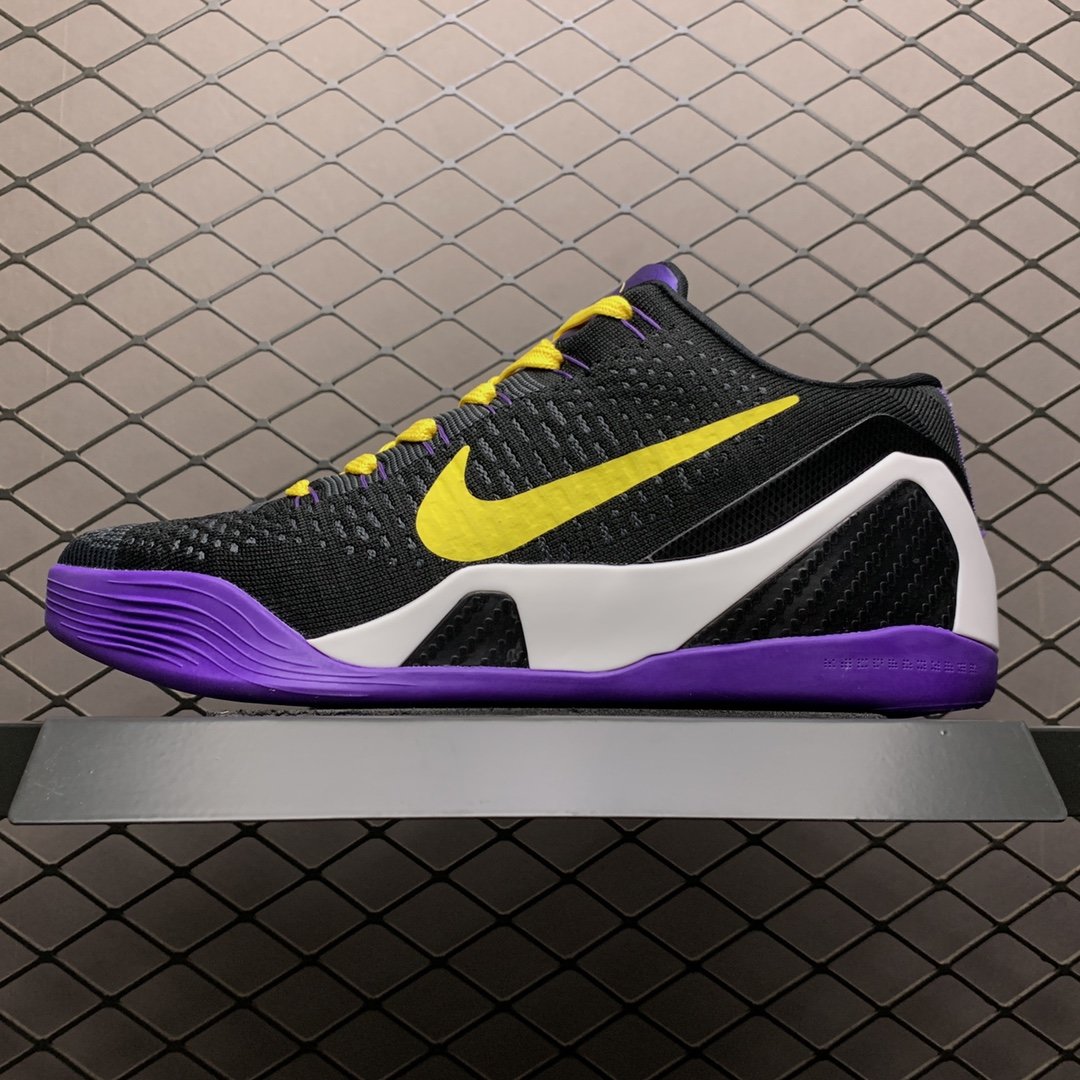 Replica Nike Shoe Nike Kobe 11 Elite Low 698596-110 40-46