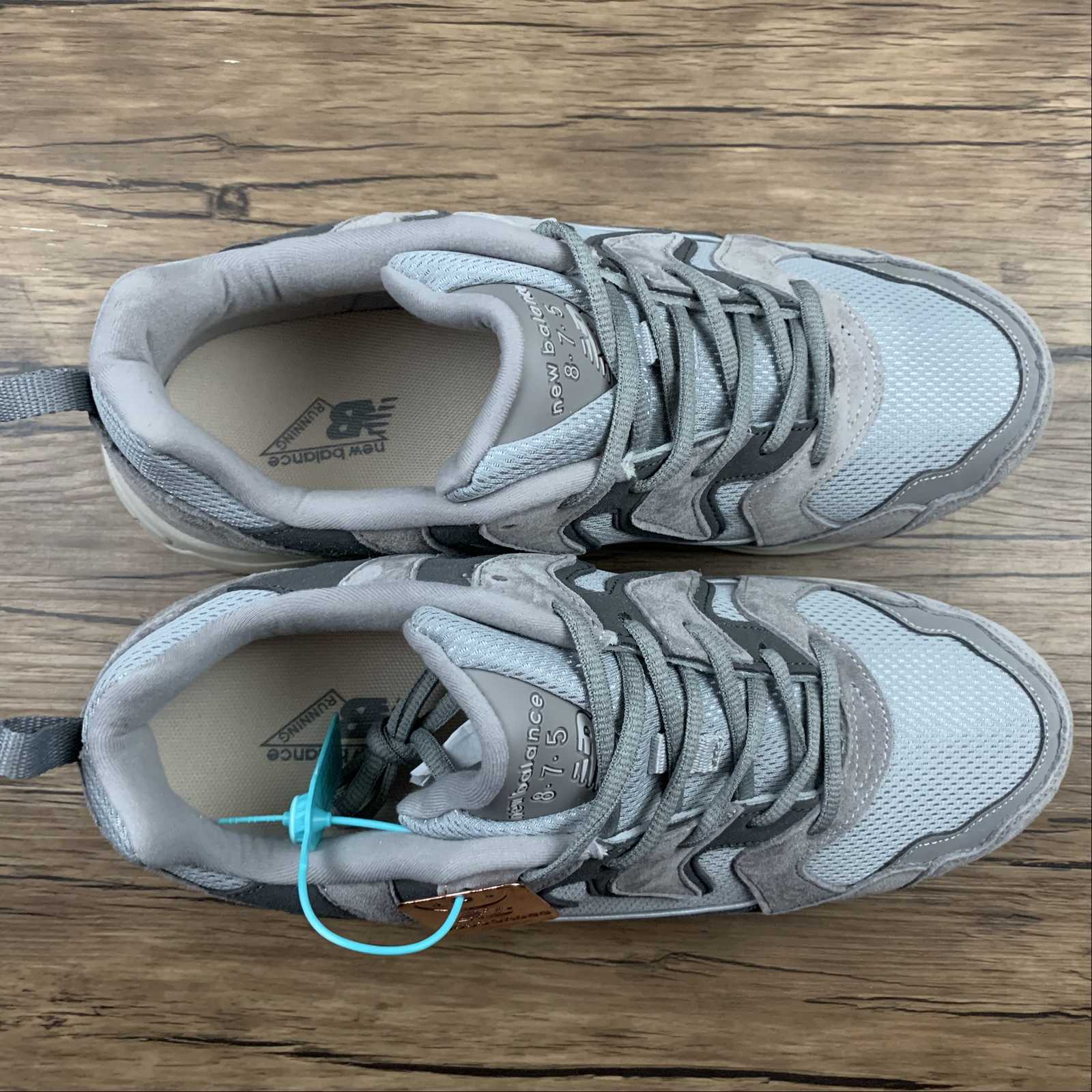 Replica New Balance Shoe New Balance NB875  ML875OG  36-45