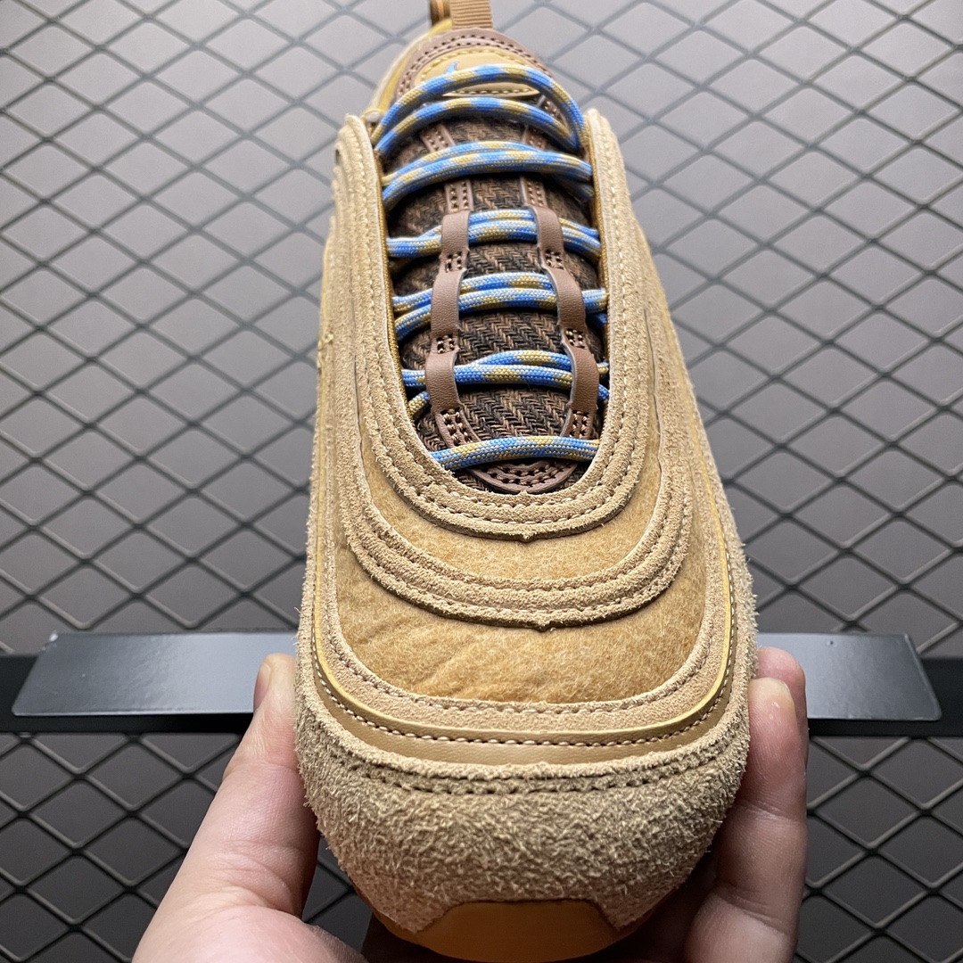 Replica Nike Air Max Shoe NK Air Max 97 DZ5348-288 SIZE 36-45