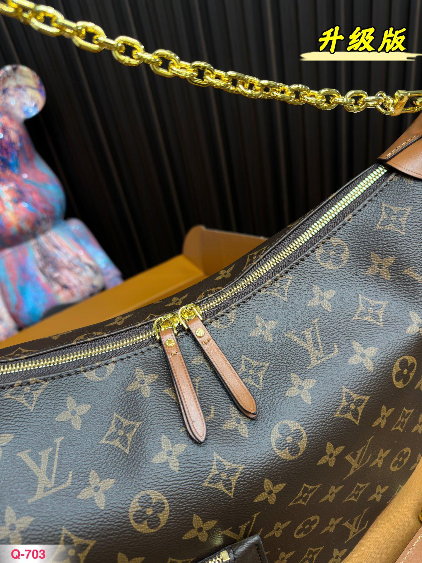 Replica Louis Vuitton Bag 38*26CM