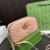 Replica Gucci Bag  18*12CM/24*13CM