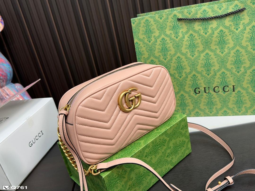 Replica Gucci Bag  18*12CM/24*13CM