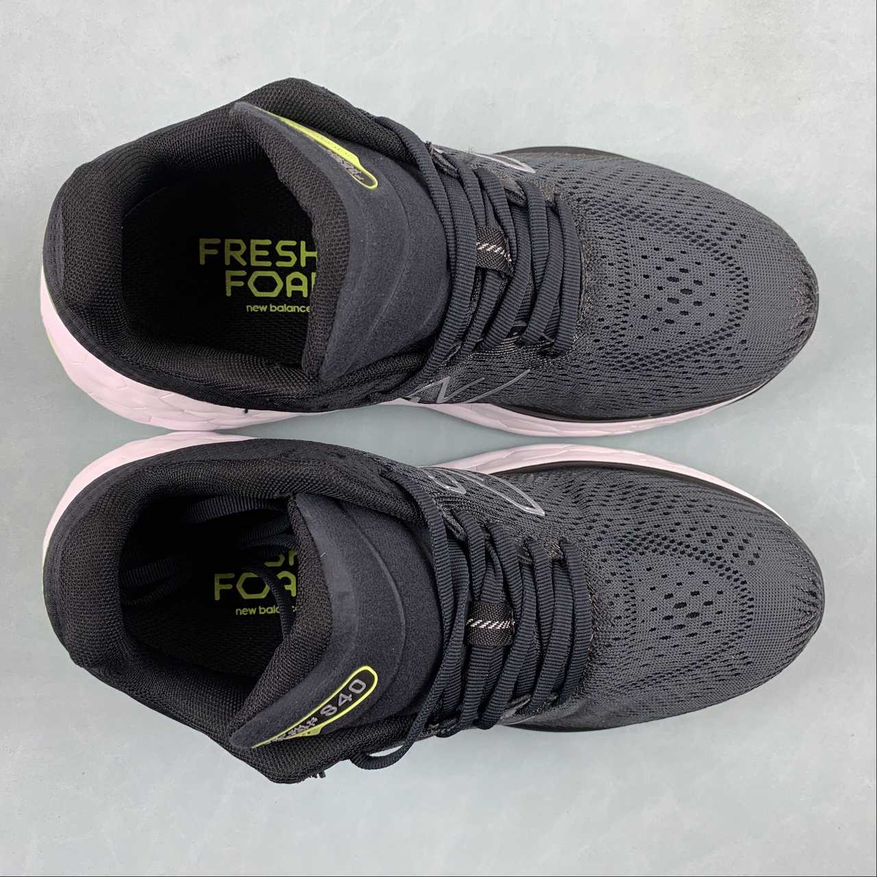 Replica New Balance Shoe New Balance NB840   M840BGF  36-45