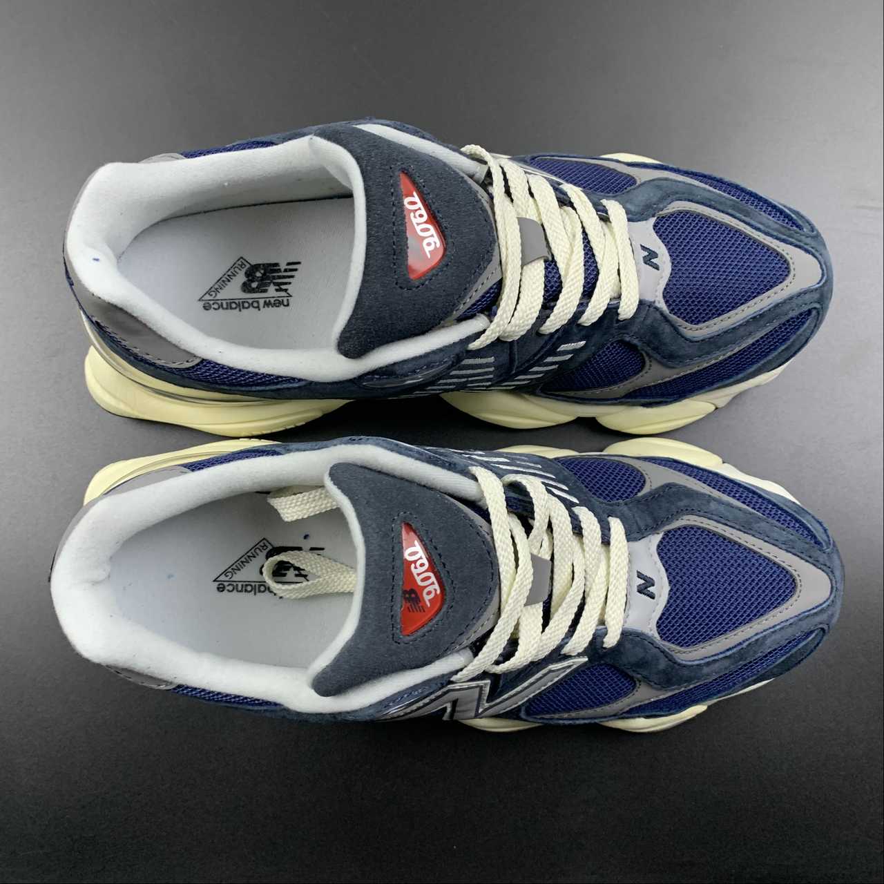 Replica New Balance Shoe New Balance NB1906  U9060ECB  36-45