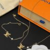 Replica LOUIS VUITTON Necklace
