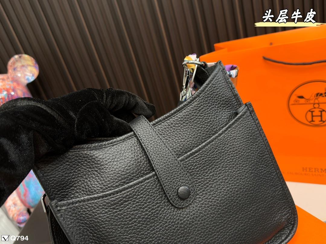 Replica Hermes Bag 25*10*27CM