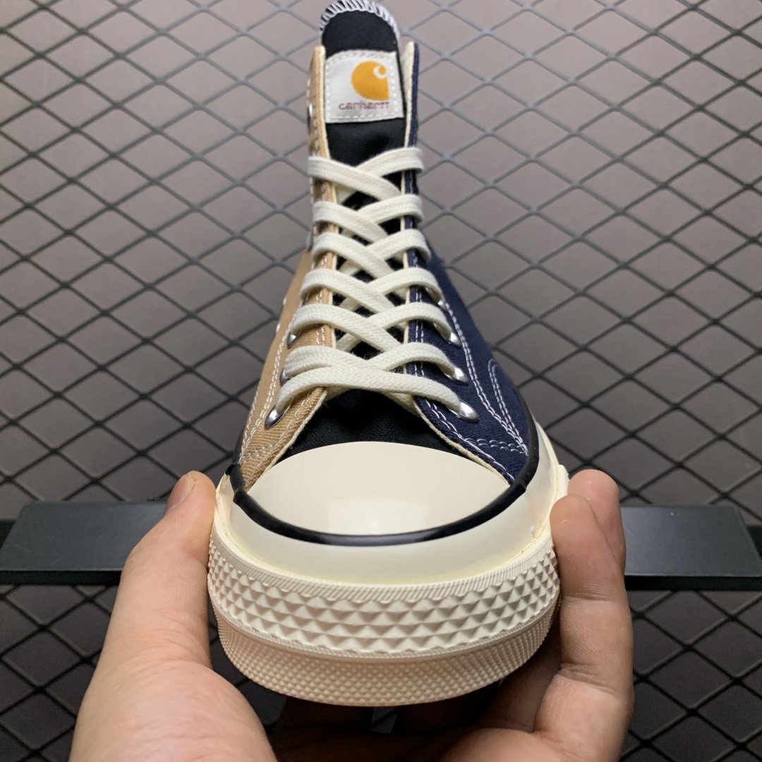 Replica Converse Shoe Carhartt WIP x Converse Chuck 70 35-44