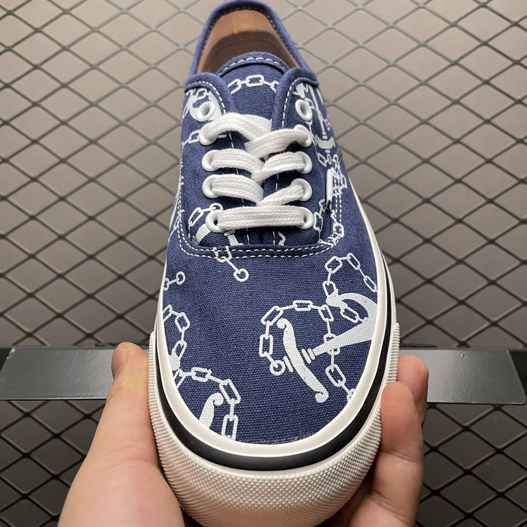 Replica Vans Shoe Vans Style 44 Size 35-44 19DCEE14