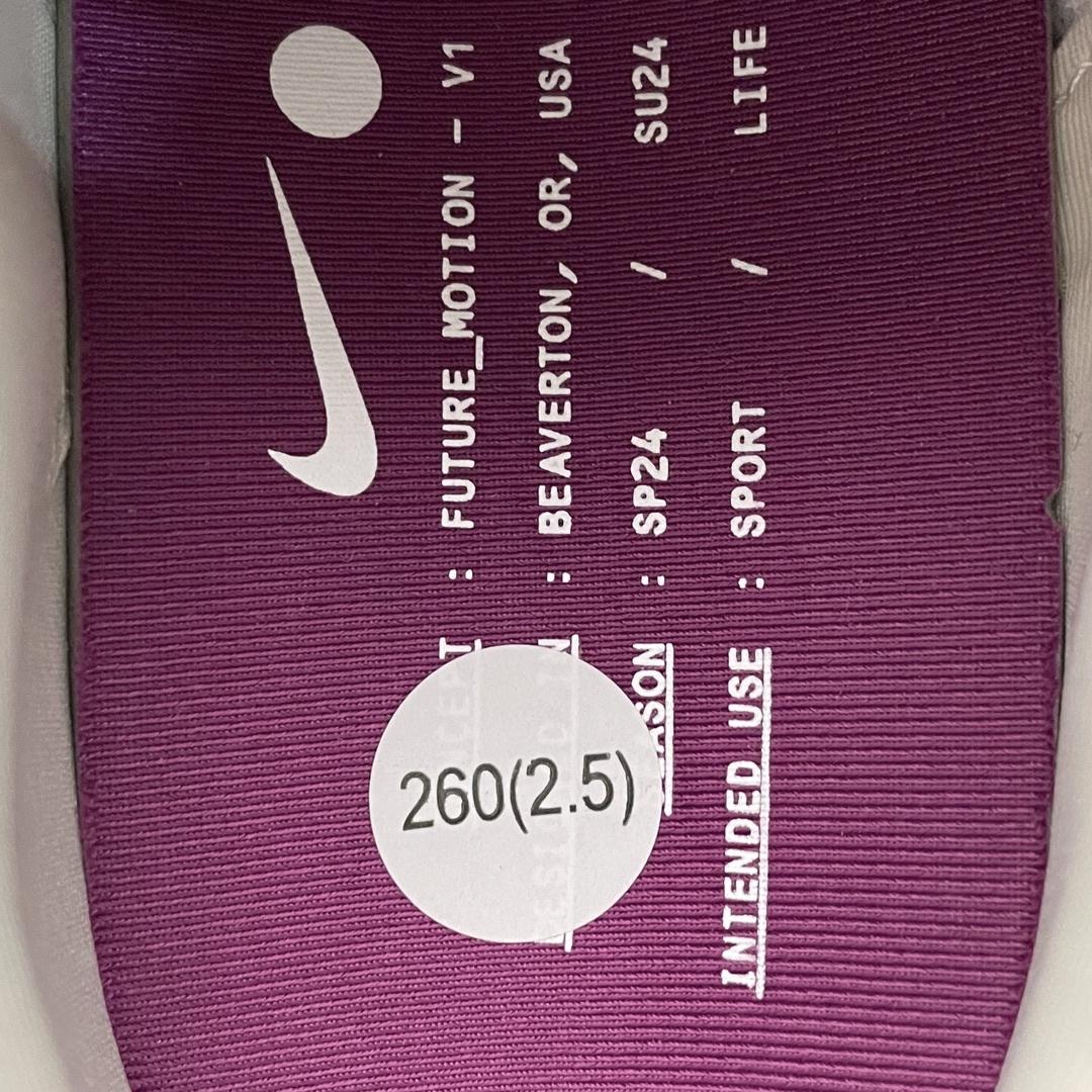 Replica Nike Shoe Nike V2K Run HF4305-072 Size 36-46#27YDEF209