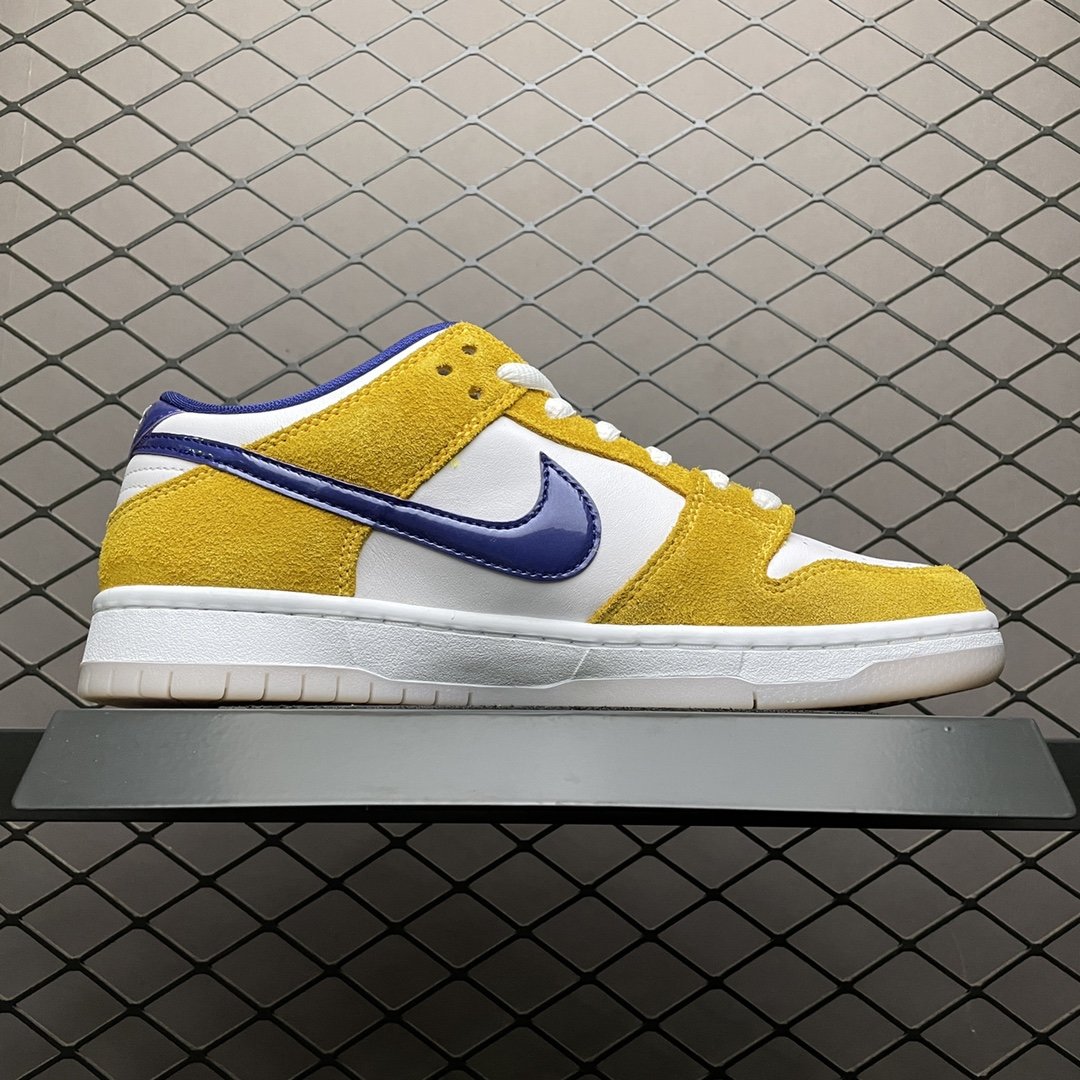 Replica Nike Dunk SB Shoe Nike SB Dunk Low Pro Laser Orange BQ6817-800 36-46