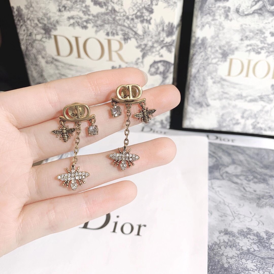 Replica DIOR Earring