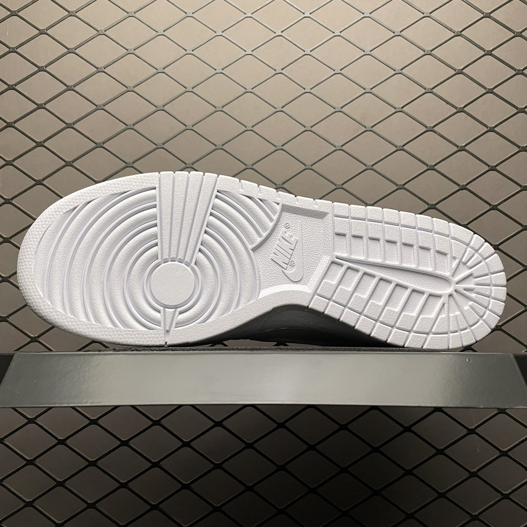 Replica Nike Shoe Nike SBDunk LowDJ46 Size 36-100 Size 36-47