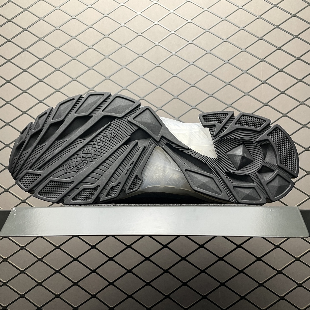 Replica Valentino Shoe Valentino Garavani MS-2960 Low-top Sneaker Size 39-45a