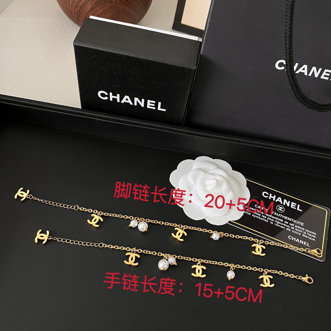 Replica CHANEL Bracelet
