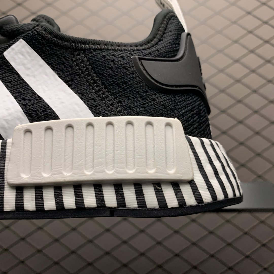 Replica Adidas Shoe Adidas NMD Boost FV3649 36-45
