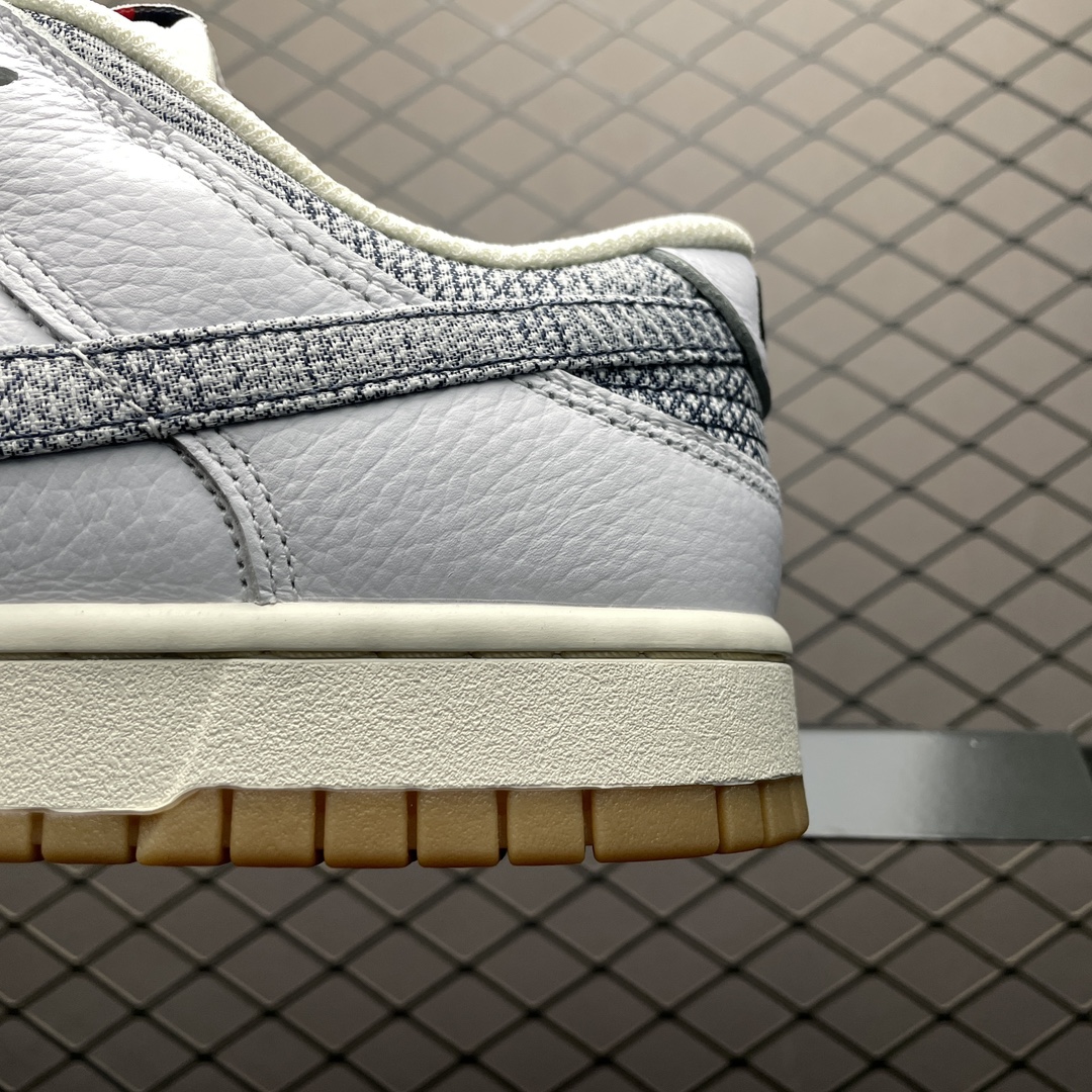 Replica Nike Dunk SB Shoe Nike Dunk Low FN6881-100 Size 36-47.5