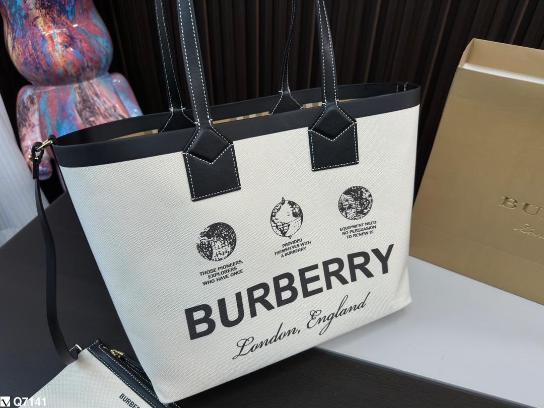 Replica Burberry Bag 35*29CM
