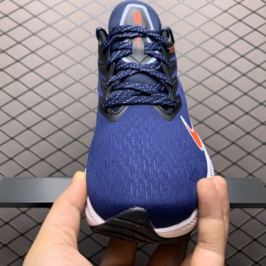 Replica Nike Shoe Nike Air Zoom Winflo 7 CJ0291-400 39-45
